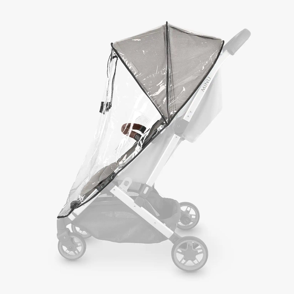 UPPAbaby Rain Shield for Minu/Minu V2
