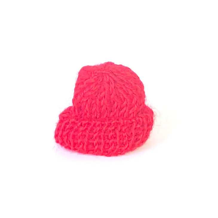 Beanie Hat - Moss