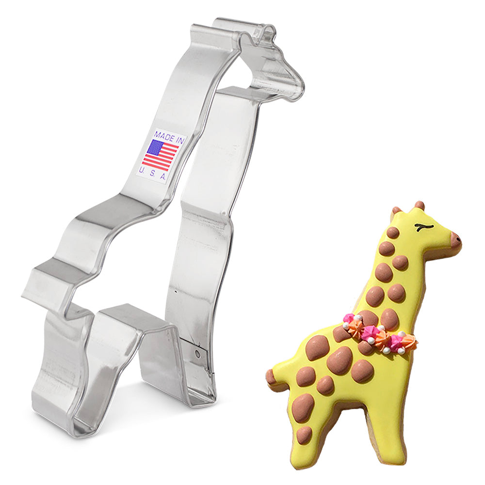 Cookie Cutter - Giraffe by Homeportonline