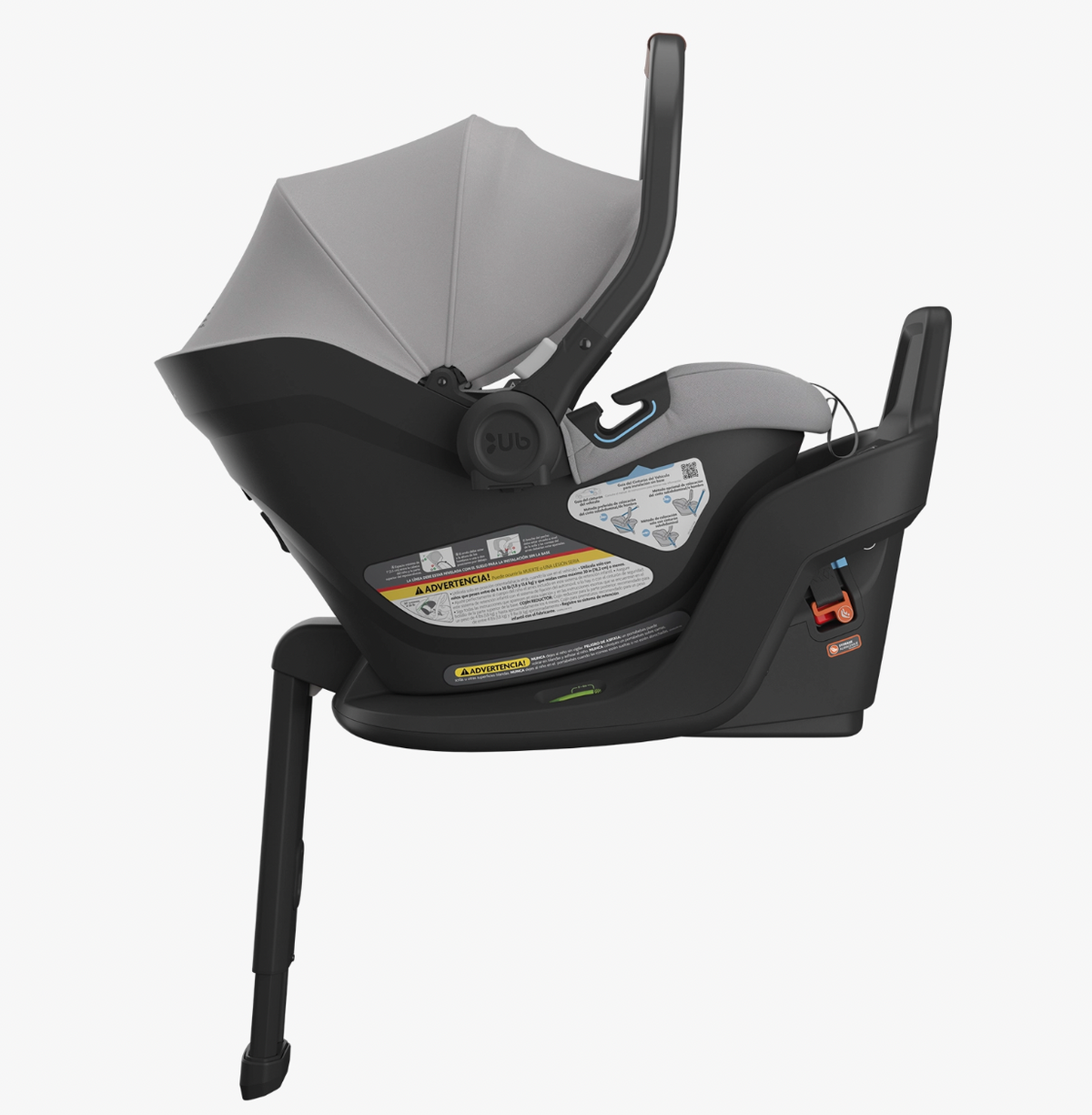 UPPAbaby Aria Base