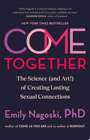 Come Together: The Science (and Art!) of Creating