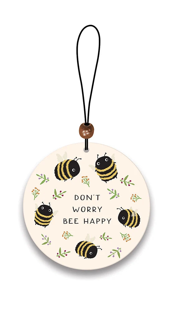 Air Fresheners by Studio Oh! Set of 2