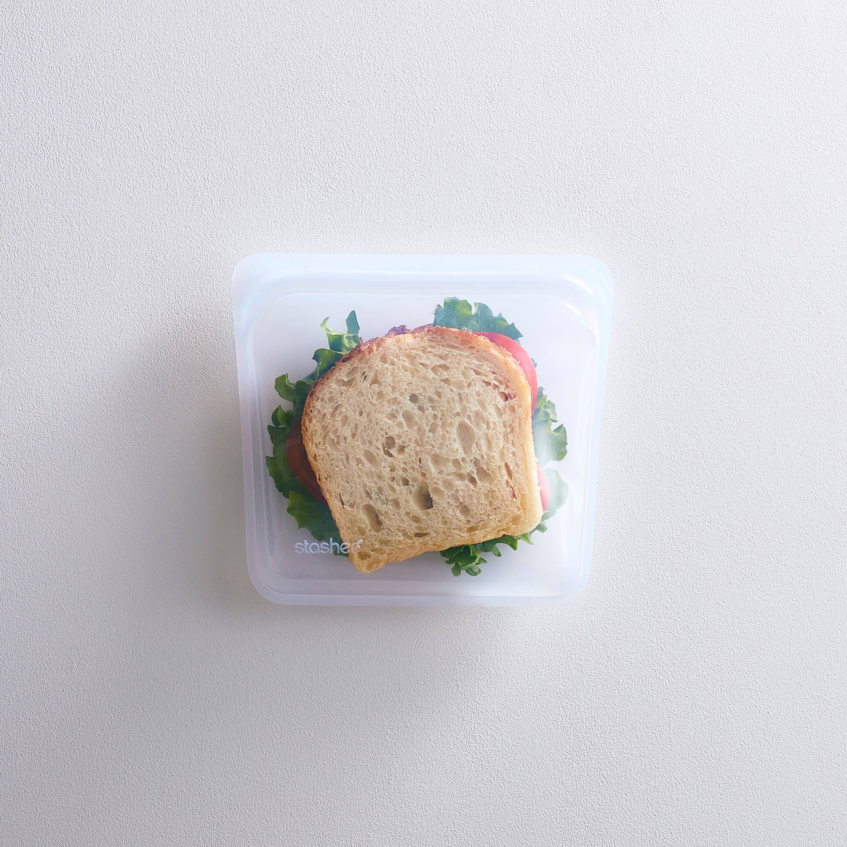 Clear + Lavender Sandwich 2 Pack by Kiss the Cook