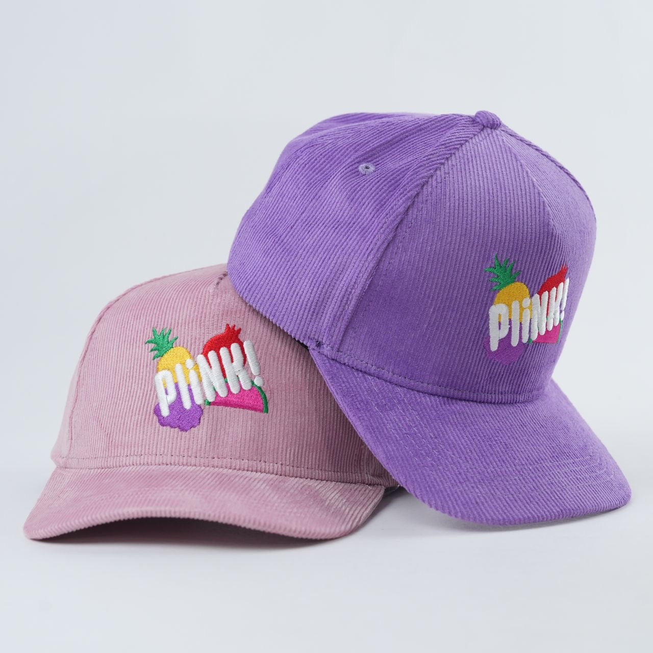 Fruity Cord Cap by Plink!