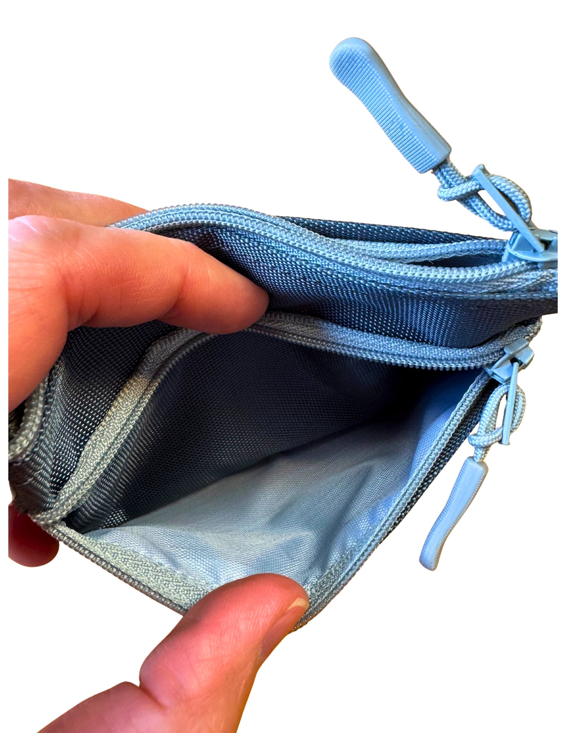 Mountaineer Wallet - 129 Olive by US Sherpa