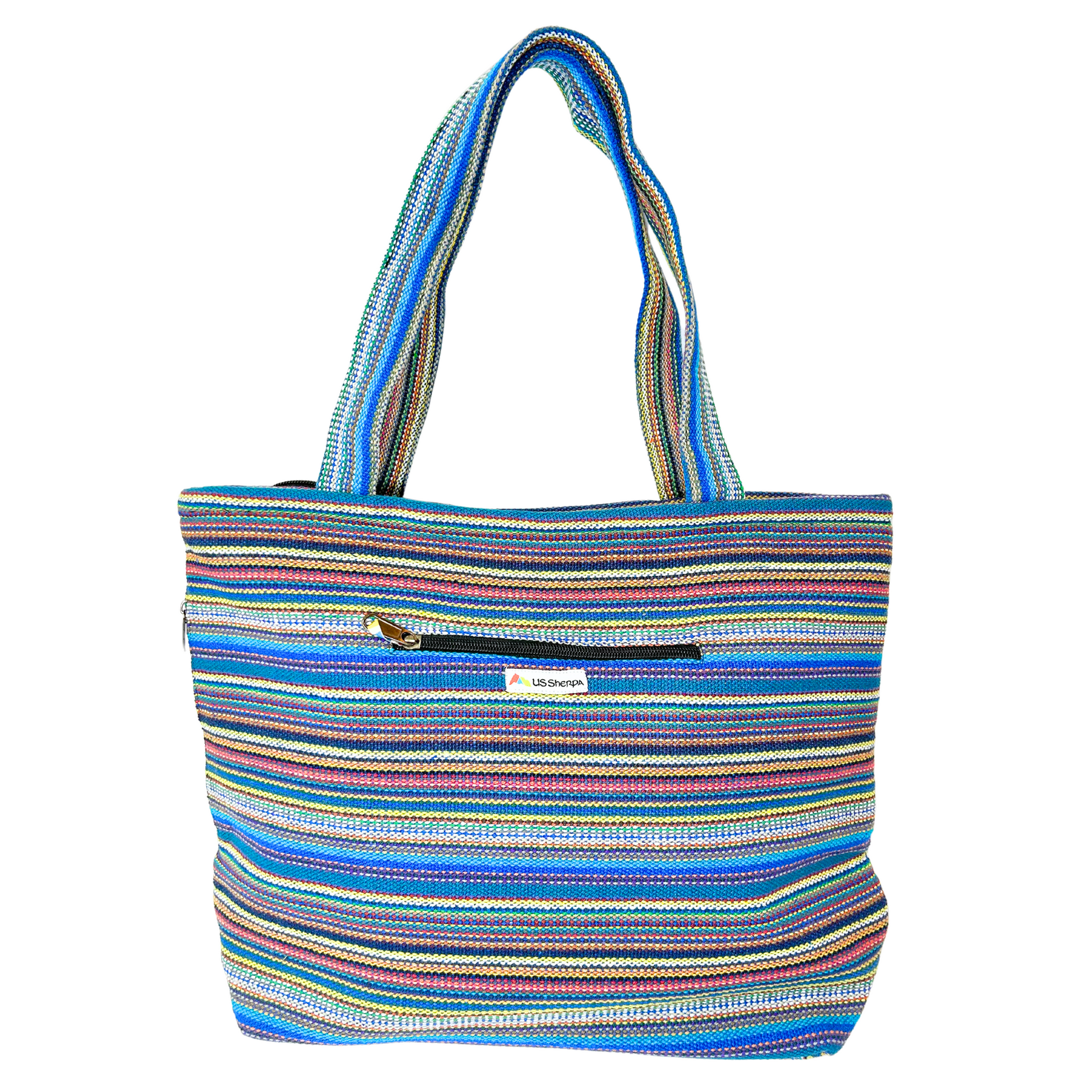 Rungi Chungi Tote Bag | Bluebird by US Sherpa
