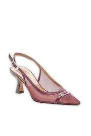 Dolce Vita Lorine Burgundy Mesh
