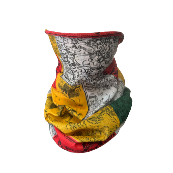 OM Sherpa Buff | 323OB by US Sherpa