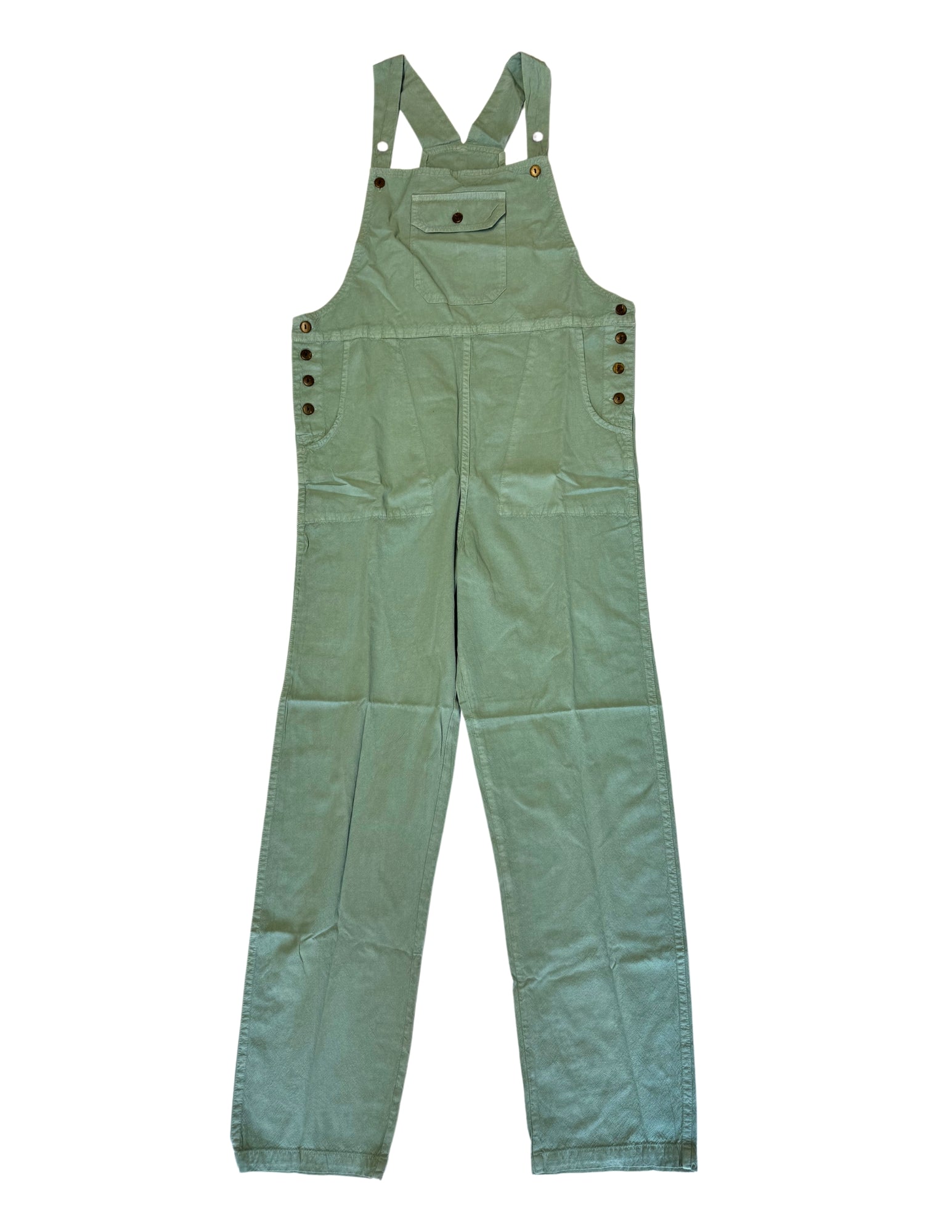 Lumbini Overalls | 989 LO by US Sherpa