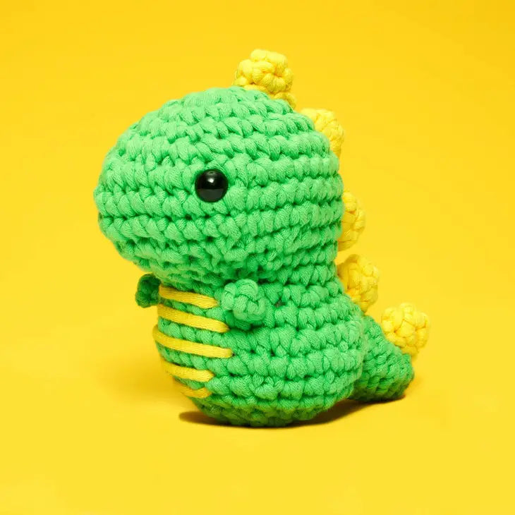 Beginner Crochet Kit