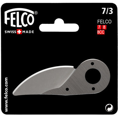 FELCO 7/3 Replacement cutting blade
