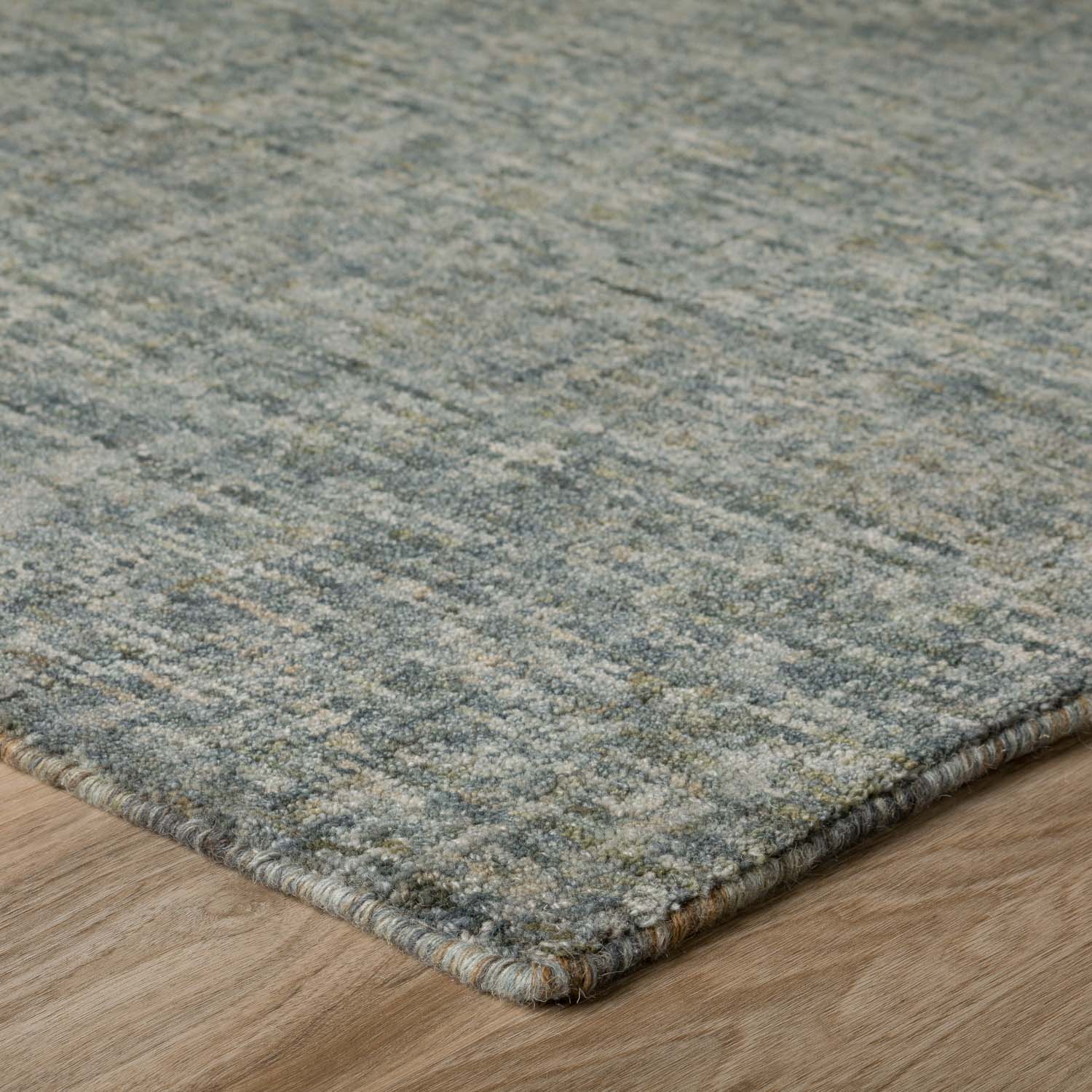 Calisa Rug Carbon 5' X 7'6" by Homeportonline