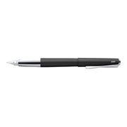 LAMY studio 067 - Fountain pen - blue - fine