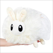 Mini Poodle Moth Plushie