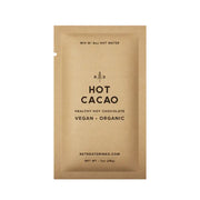 Sale! Single Serving Packets - Hot Cacao