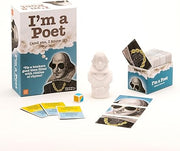 Game I'm A Poet by Homeportonline