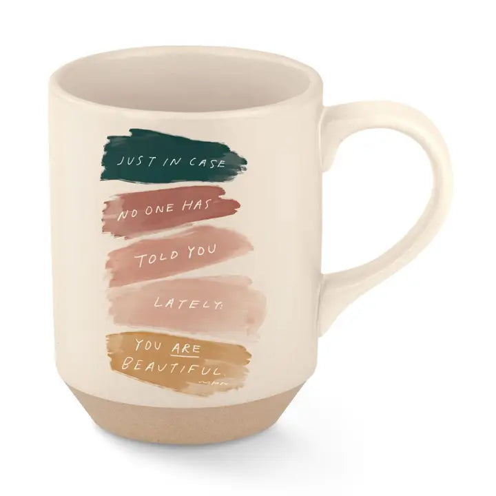 Mugs by Fringe Studio