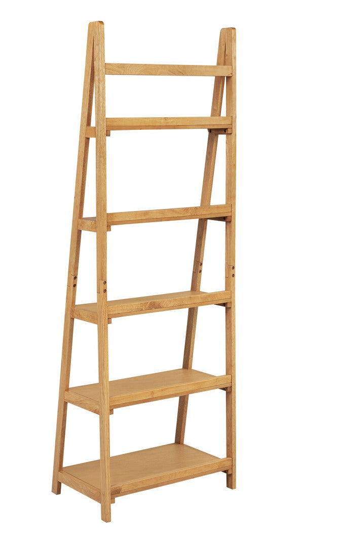 Cosgrove Bookcase Natural by Homeportonline