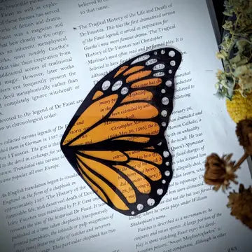 Clear Bookmark