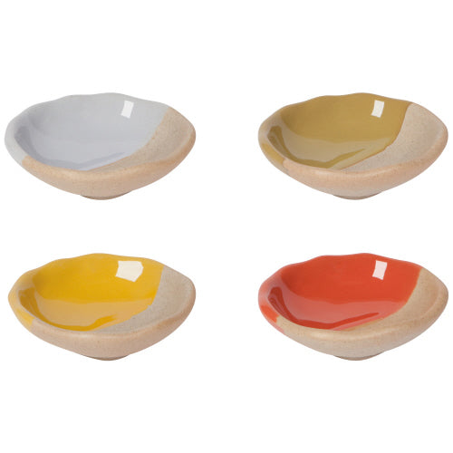 Solar Pinch Bowls (Sold Individually) by Homeportonline
