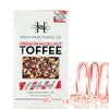 SALE! Oregon Hazelnut Toffee