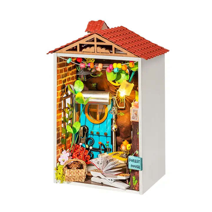DIY Book Nook Kit