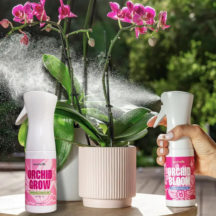 Orchid Grow & Bloom Sprays