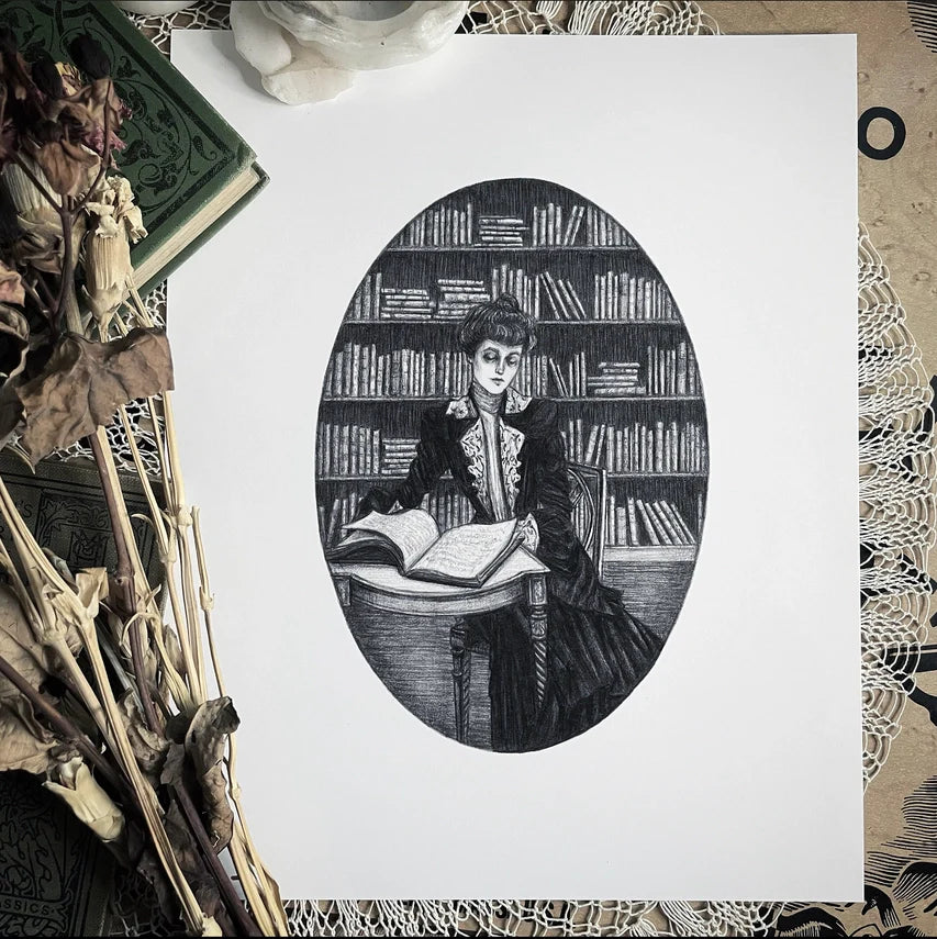 Fine Art Print