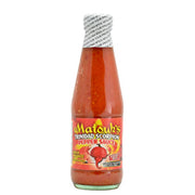Hot Sauce - Matouk's Trinidad Scorpion Pepper by Homeportonline