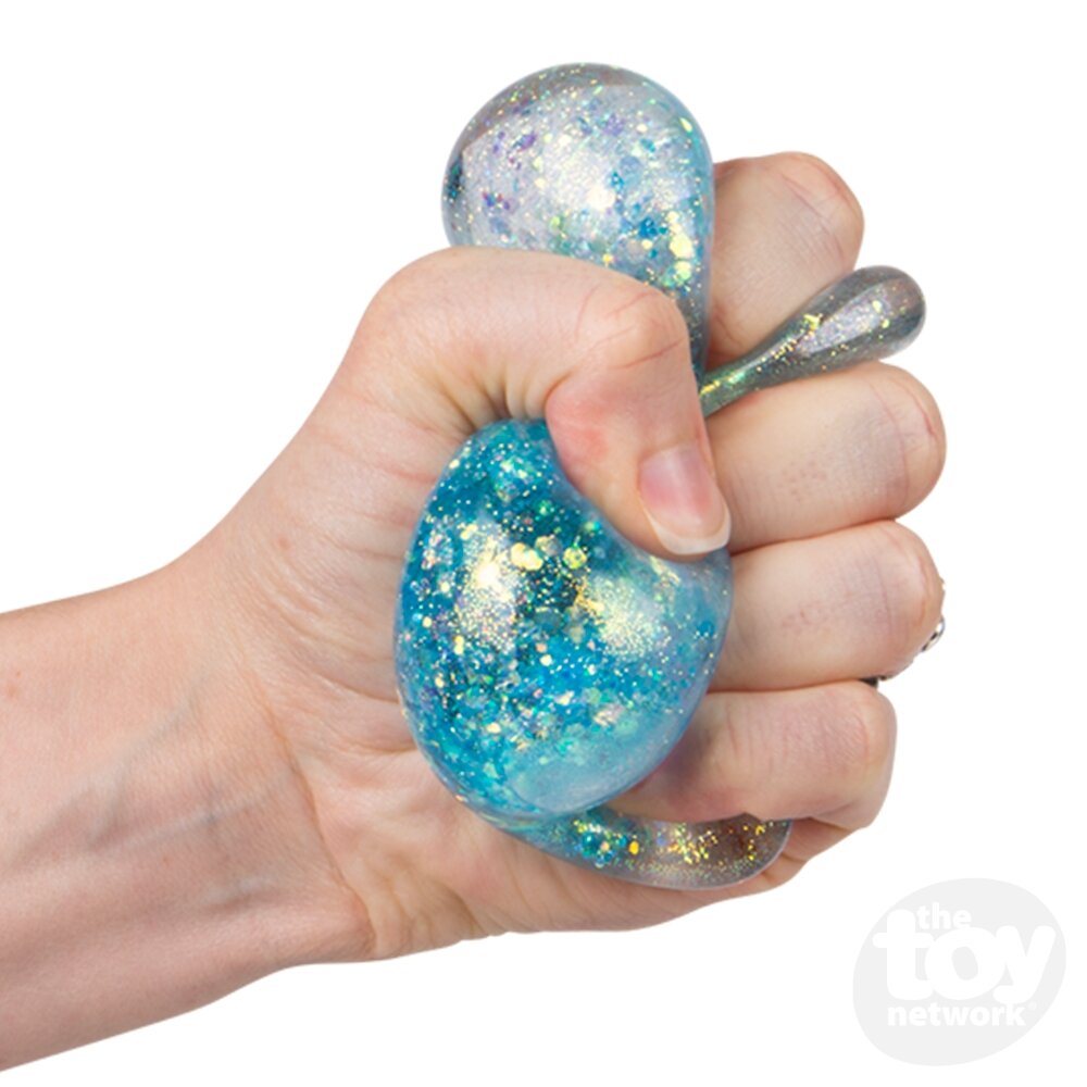 Squeezy Sugar Cube 2" (Sold Individually) by Homeportonline