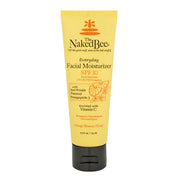 Lotion - 2.5oz - Facial Moisturizer (SPF 30) - Orange Blossom Honey by Homeportonline