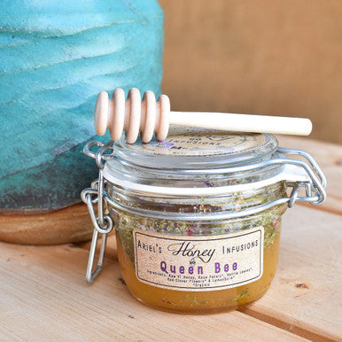 Ariel's Honey Infusions Jar Small