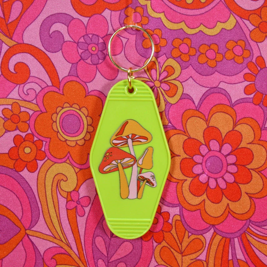 Keychains