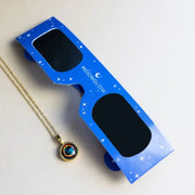 Solar Eclipse Glasses