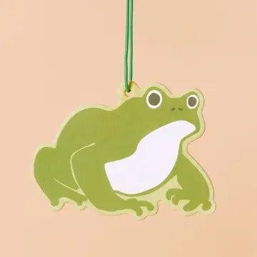 And Here We Are Air Freshener