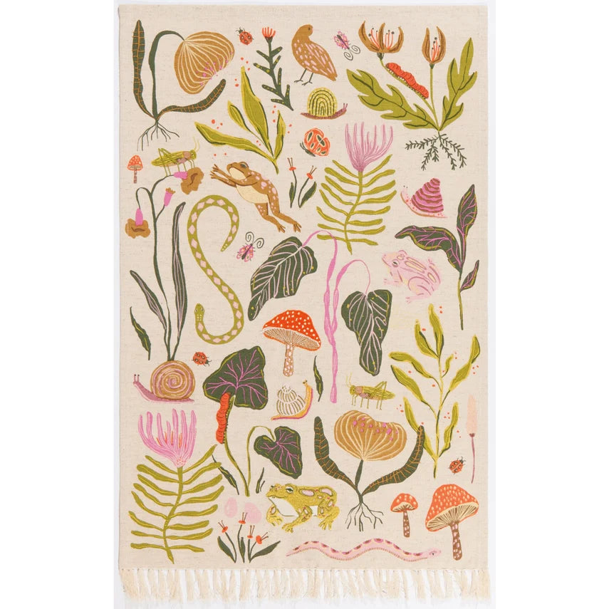 Dish Towels