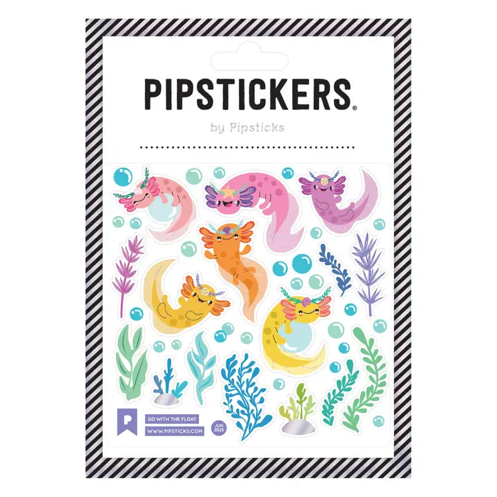 PipStickers (4x4)
