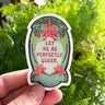 Feminist Stickers