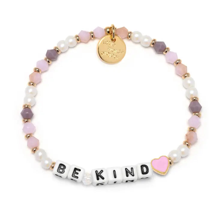 Little Words Project Bracelet