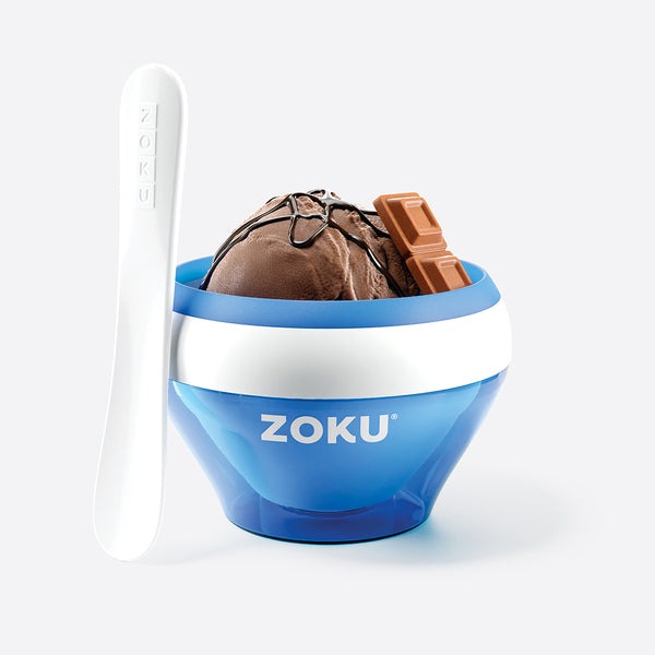 Ice Cream Maker - Assorted Colors by Homeportonline