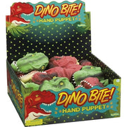 Dino Bite! Hand Puppet [6246]