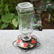 Centurion Hummingbird Feeder