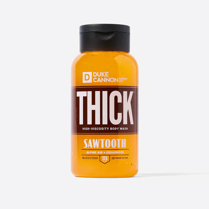 Body Wash - THICK - Sawtooth 17.5oz by Homeportonline