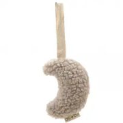 Sherpa Moon Paci Holder