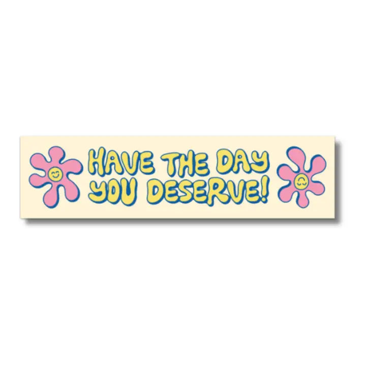 Fun Club Stickers