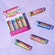 4 Pack Lip Balm by Crazy Rumors