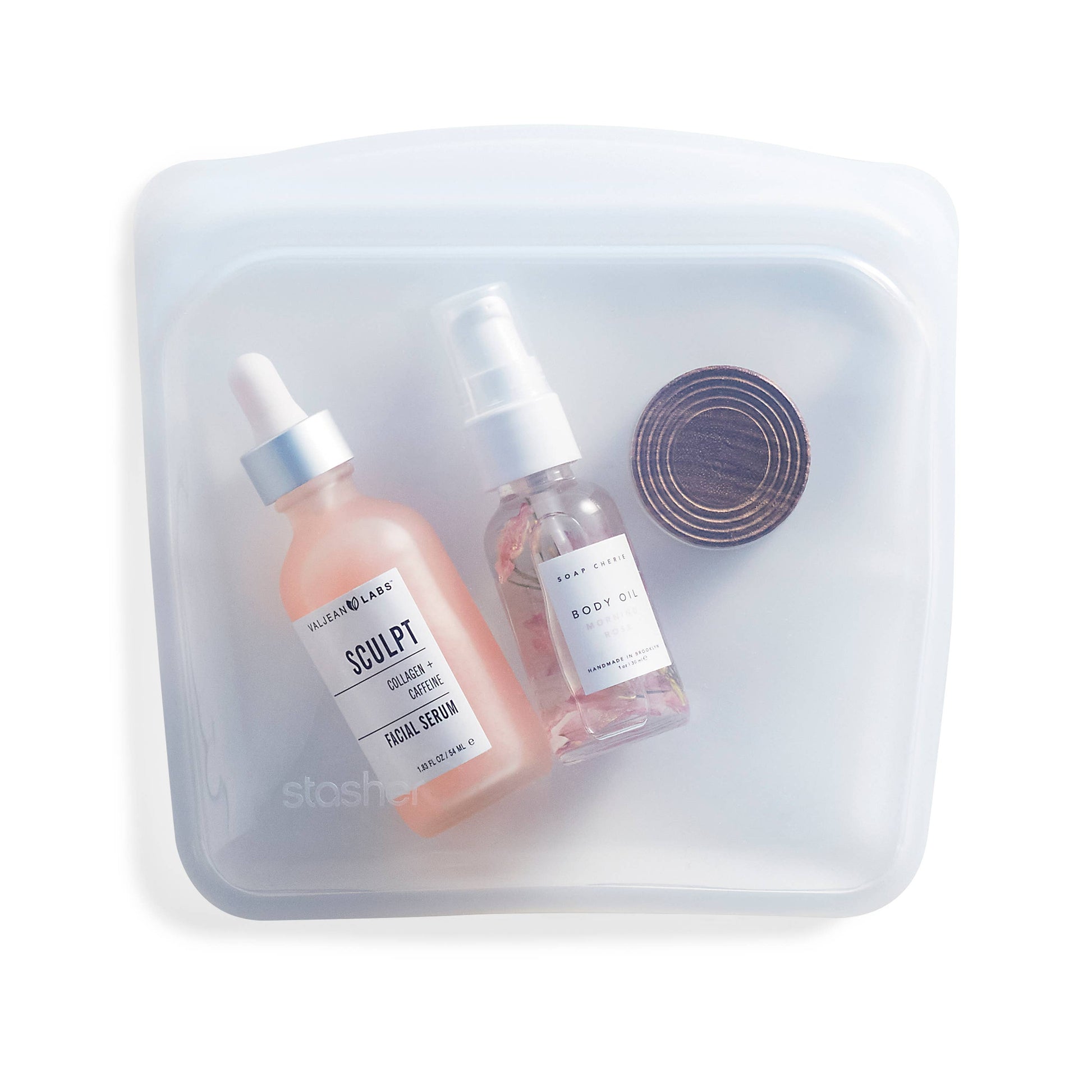 Sandwich: Clear by Kiss the Cook