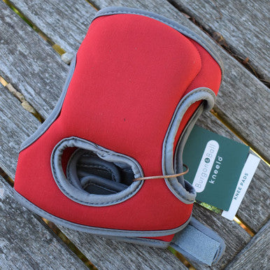 Burgon & Ball- Cushion Knee Pads