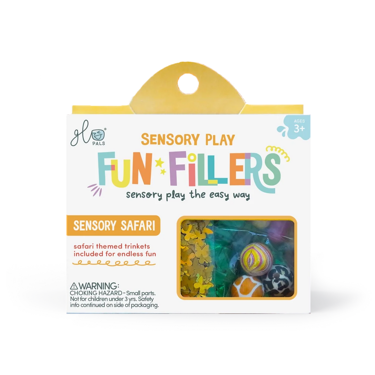 Glo Pals Fun Fillers