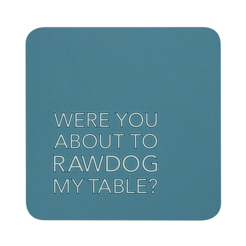 Coaster